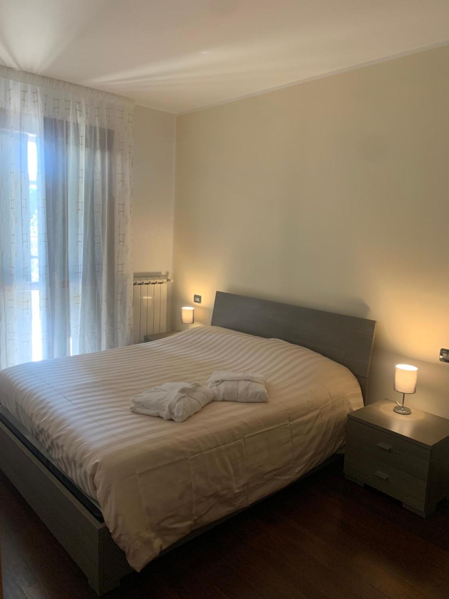 Damo Stefania Blu Hause Marina Apartment Cavallino-Treporti Exterior photo