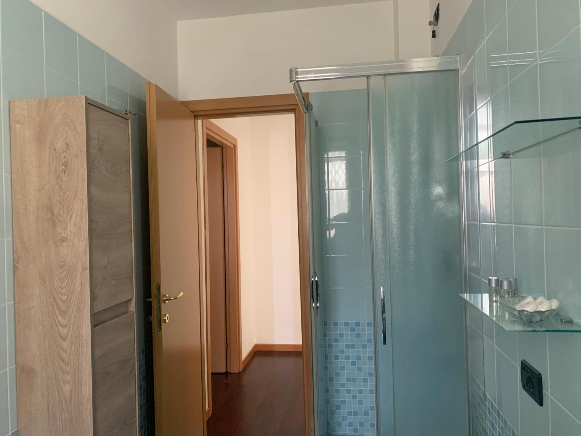 Damo Stefania Blu Hause Marina Apartment Cavallino-Treporti Exterior photo